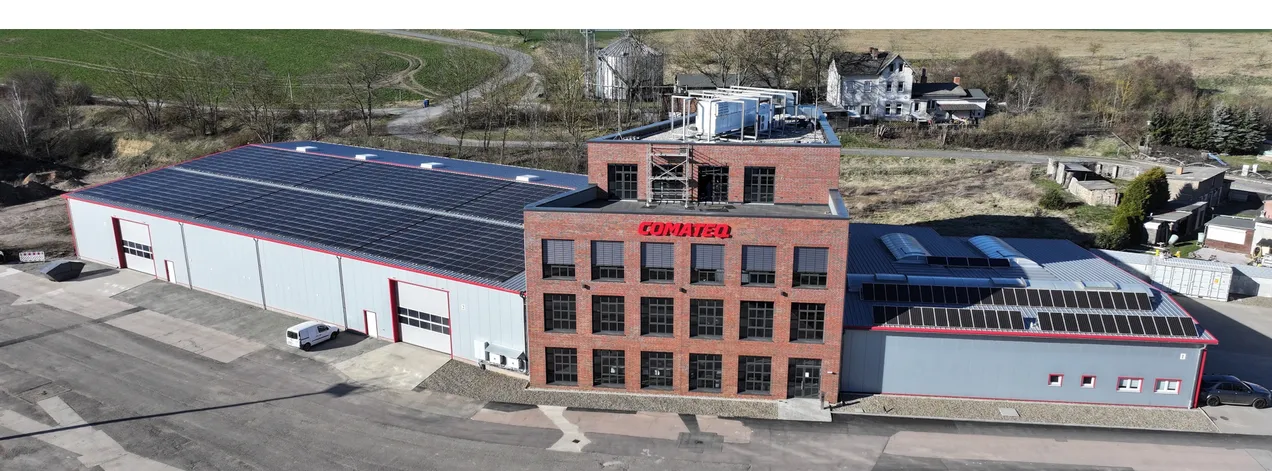 Comateq GmbH